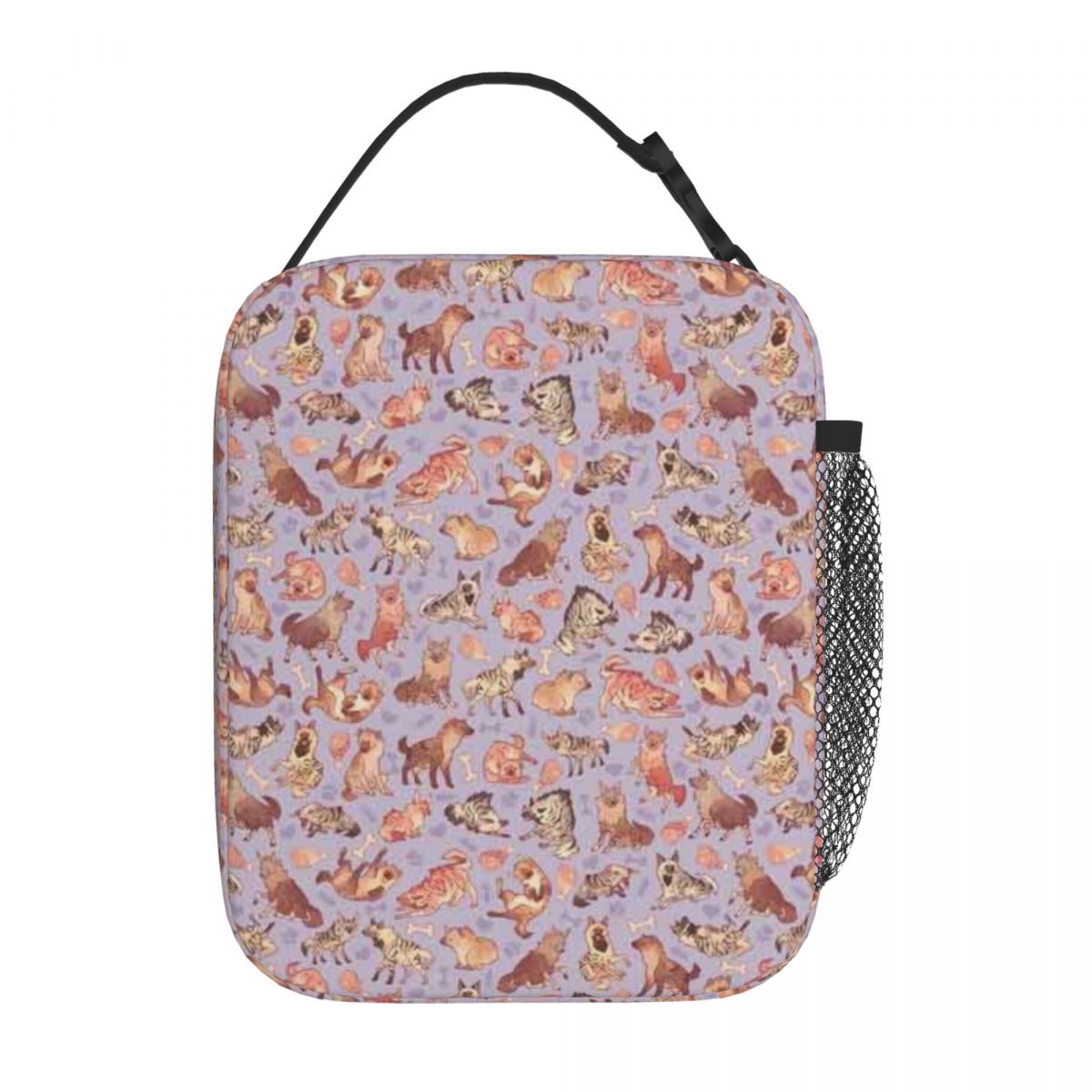 Borsa Bento per escursioni gio - Meal Prep Day recensione e prezzo