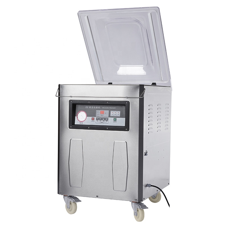 Fubei DZ-500 2E Sigillatrice S - Meal Prep Food recensione e prezzo