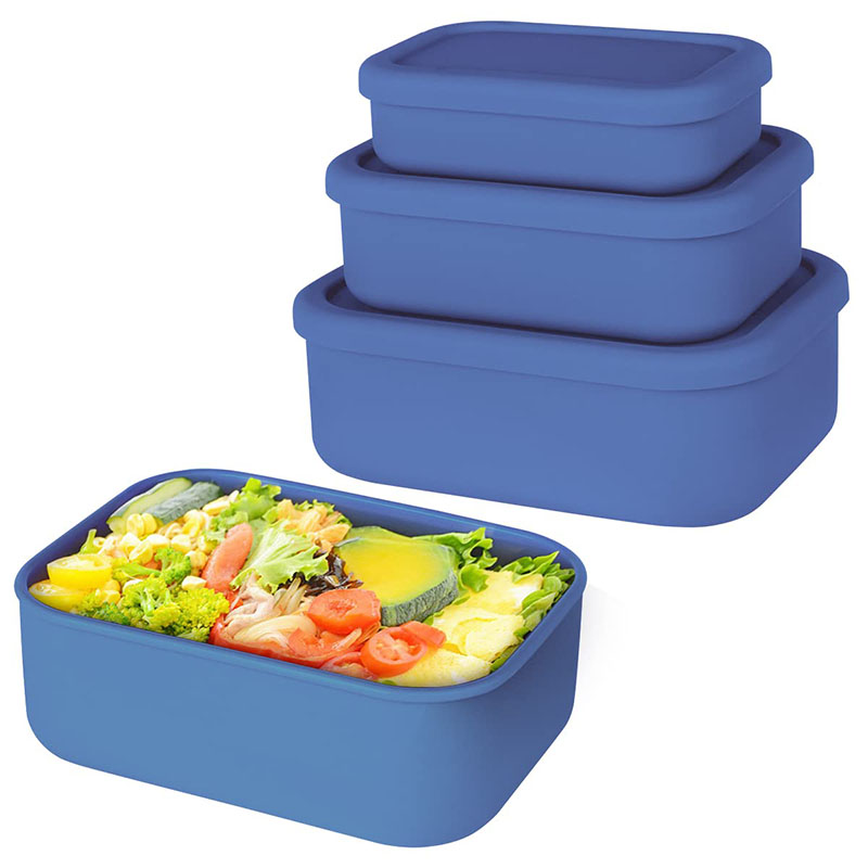 Bento Lunch Box resistente all - Meal Prep Kinder recensione e prezzo