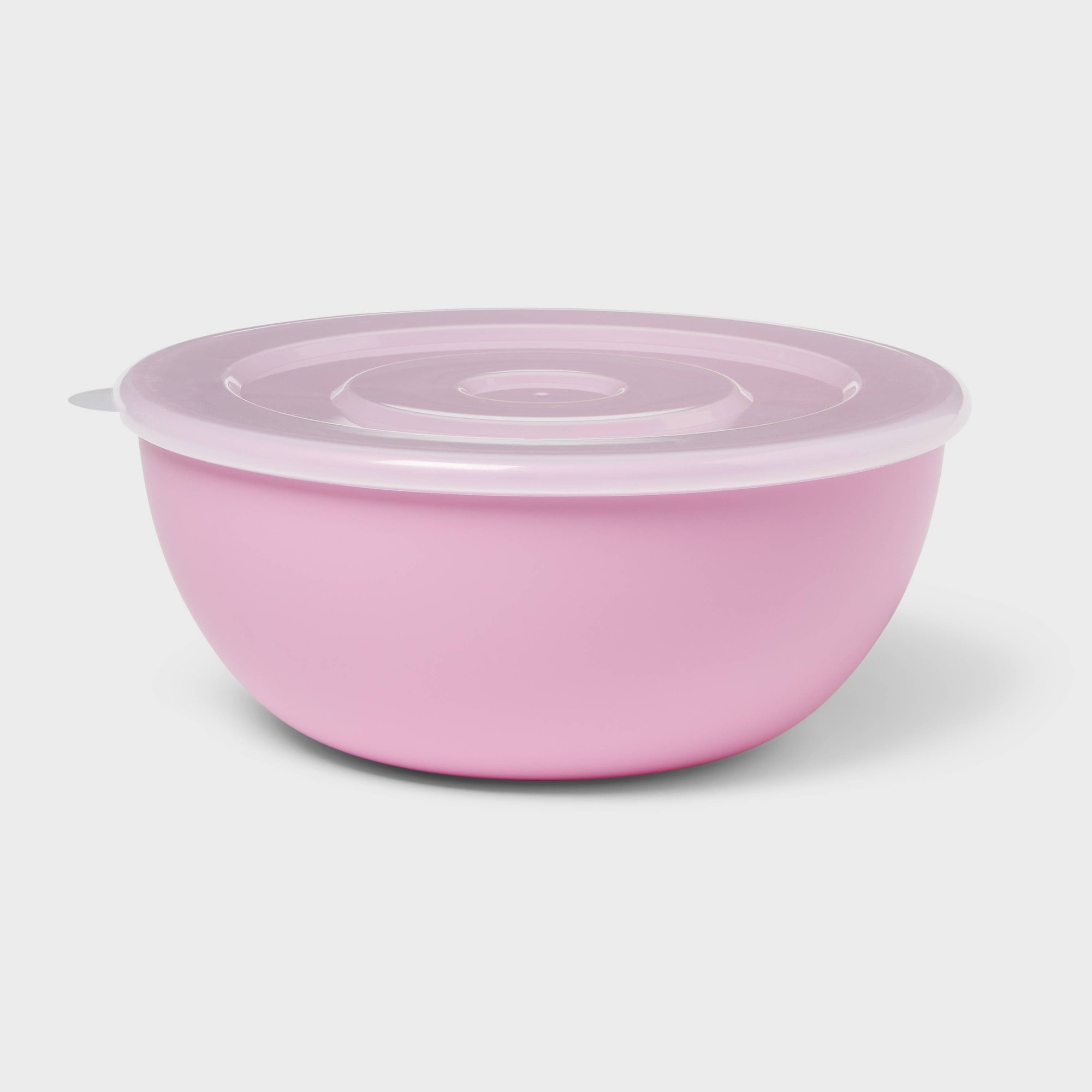 Ciotola Rosa con Coperchio Abb - Meal Prep Food recensione e prezzo