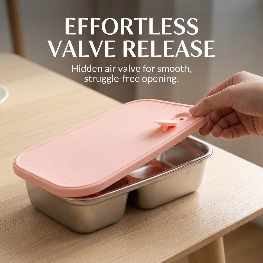 Contenitore per Pranzo Bento i - Meal Prep Kinder recensione e prezzo