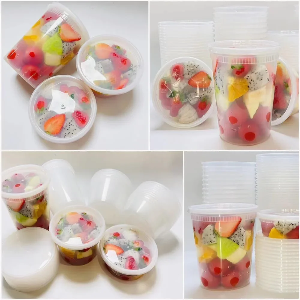 Contenitori per alimenti con c - Meal Prep Bowl recensione e prezzo